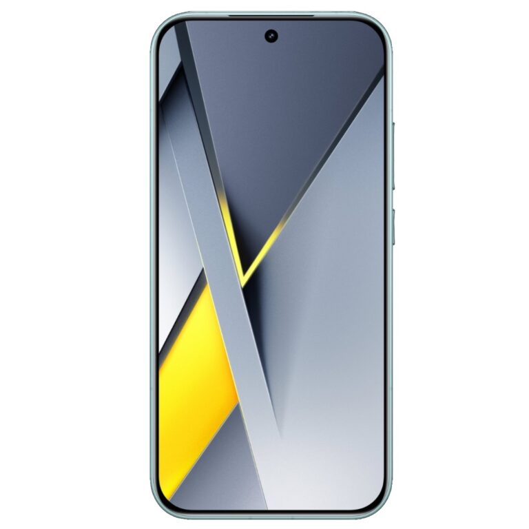Xiaomi POCO F8 Pro (Global) Blue