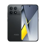 Xiaomi POCO F8 Pro (Global) — Black