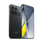 Xiaomi POCO F8 Pro (Global) — Black