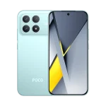 Xiaomi POCO F8 Pro (Global) — Blue