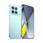 Xiaomi POCO F8 Pro (Global) — Blue