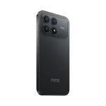 Xiaomi POCO F8 Pro (Global) — Black