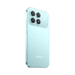 Xiaomi POCO F8 Pro (Global) — Blue