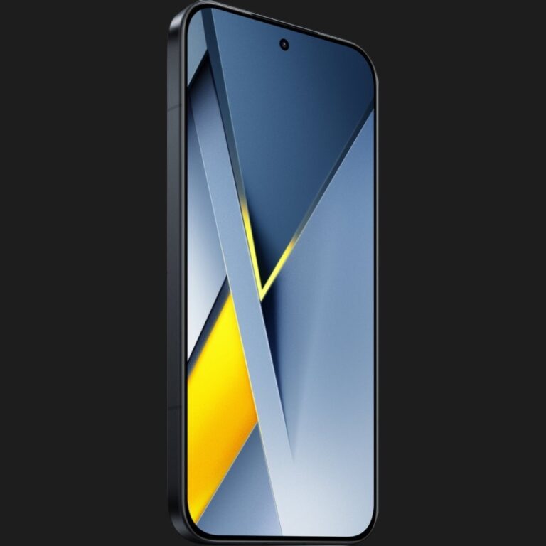 Xiaomi POCO F8 Ultra (UA) Black