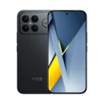 Xiaomi POCO F8 Ultra (UA) — Black
