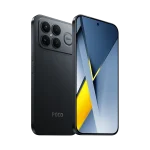 Xiaomi POCO F8 Ultra (UA) — Black