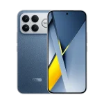 Xiaomi POCO F8 Ultra (UA) — Denim Blue