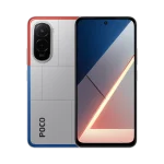 Xiaomi POCO M7 4G (Global) — Silver