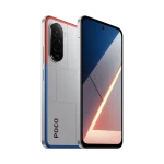 Xiaomi POCO M7 4G (Global) — Silver