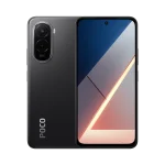Xiaomi POCO M7 4G (Global) — Black