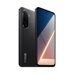 Xiaomi POCO M7 4G (Global) — Black
