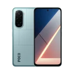 Xiaomi POCO M7 4G (Global) — Blue