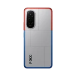 Xiaomi POCO M7 4G (Global) — Silver
