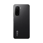 Xiaomi POCO M7 4G (Global) — Black