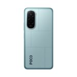Xiaomi POCO M7 4G (Global) — Blue
