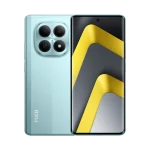 Xiaomi POCO M8 5G (Global) — Green