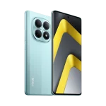 Xiaomi POCO M8 5G (Global) — Green