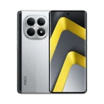 Xiaomi POCO M8 5G (Global) — Silver