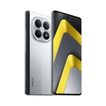 Xiaomi POCO M8 5G (Global) — Silver