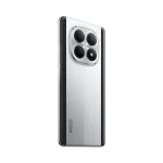 Xiaomi POCO M8 5G (Global) — Silver