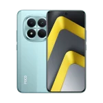 Xiaomi POCO M8 Pro 5G (Global) — Green