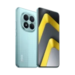 Xiaomi POCO M8 Pro 5G (Global) — Green