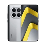 Xiaomi POCO M8 Pro 5G (Global) — Silver
