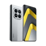 Xiaomi POCO M8 Pro 5G (Global) — Silver