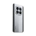 Xiaomi POCO M8 Pro 5G (Global) — Silver