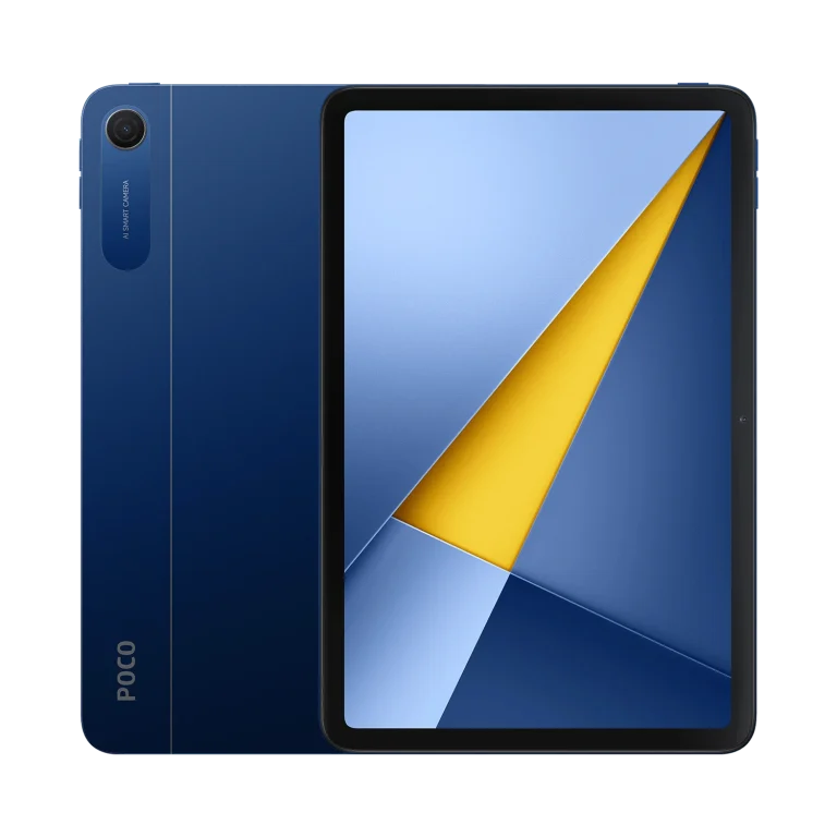 Xiaomi POCO Pad C1 Wi-Fi (EU / з зарядкою) — Blue