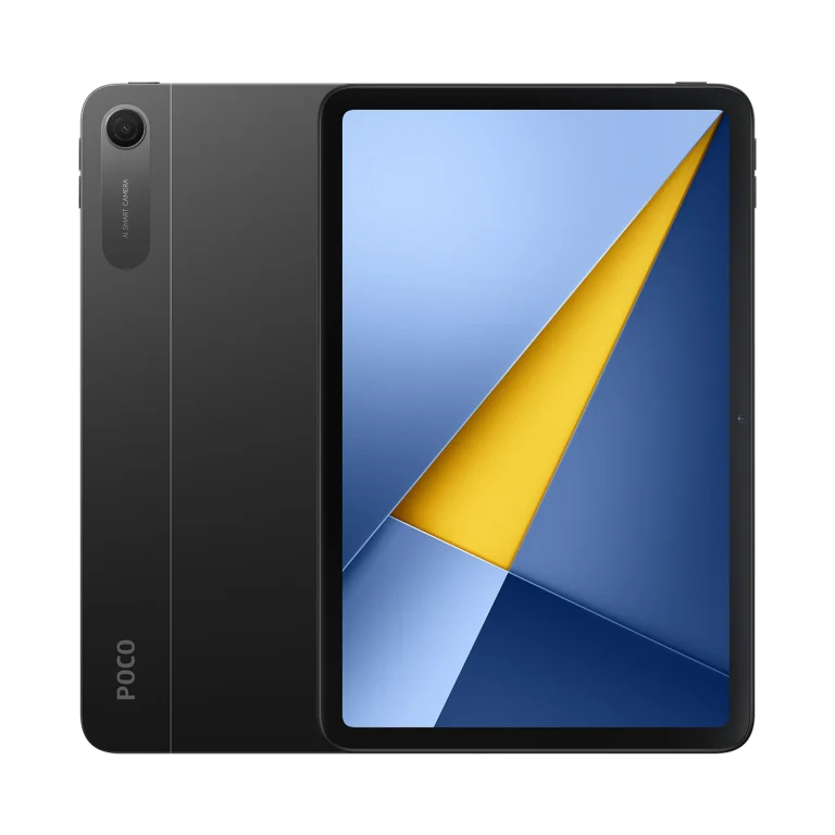 Xiaomi POCO Pad C1 Wi-Fi (EU / з зарядкою) — Gray