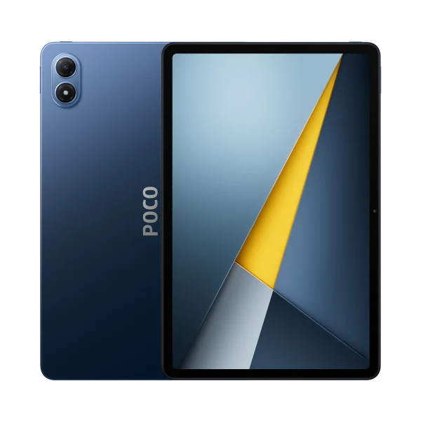 Xiaomi POCO Pad M1 Wi-Fi (EU / з зарядкою) — Blue