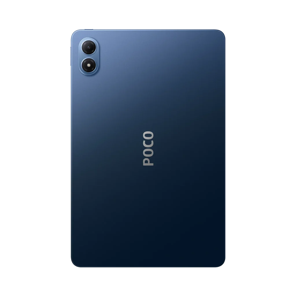 Xiaomi POCO Pad M1 Wi-Fi (EU / з зарядкою) — Blue