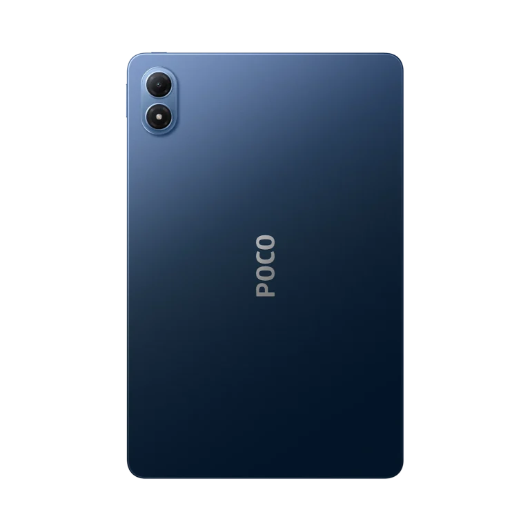 Xiaomi POCO Pad M1 Wi-Fi (EU / з зарядкою) — Blue