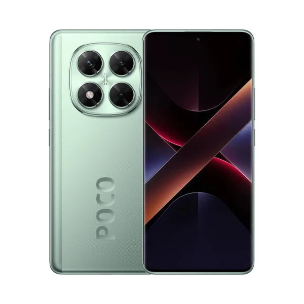 Xiaomi POCO X7 12/512GB Green