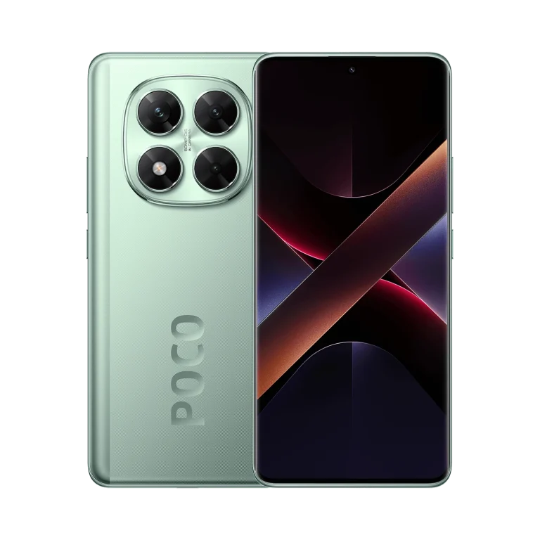 Xiaomi POCO X7 12/512GB Green