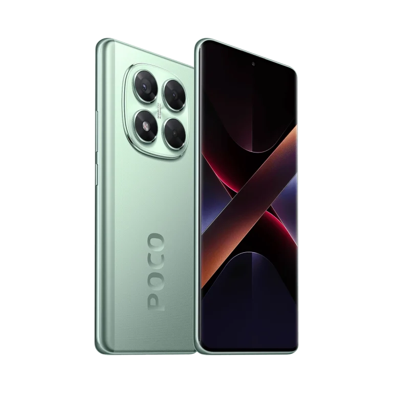 Xiaomi POCO X7 12/512GB Green