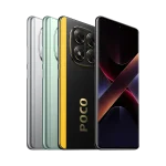 Xiaomi POCO X7 12/512GB Green