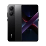 Xiaomi POCO X7 Pro (Global) — Black