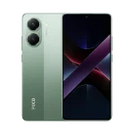 Xiaomi POCO X7 Pro (Global) — Green