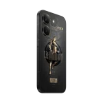 Xiaomi POCO X8 Pro (Global) — Iron Man Edition