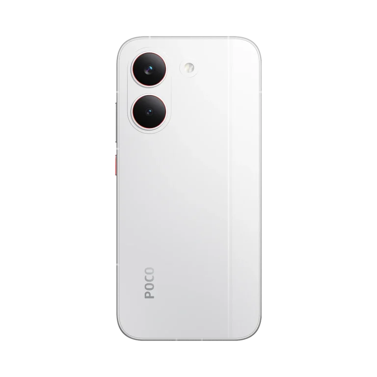 Xiaomi POCO X8 Pro (Global / з зарядкою) — White