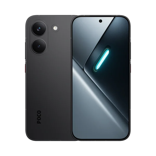 Xiaomi POCO X8 Pro (Global / з зарядкою) — Black