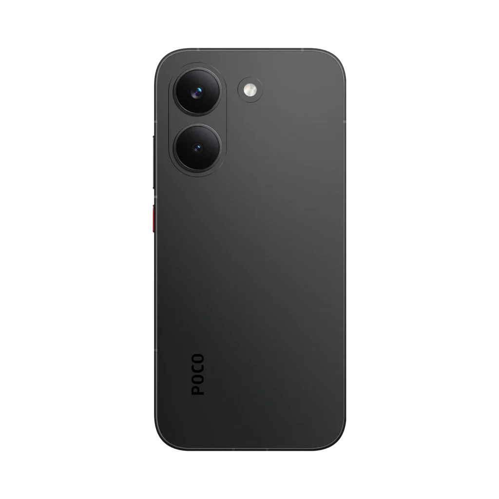 Xiaomi POCO X8 Pro (Global / з зарядкою) — Black