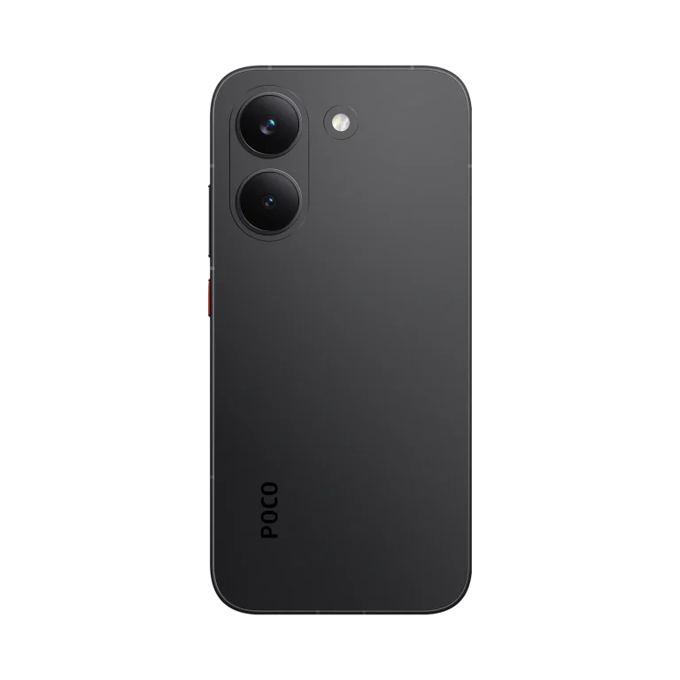 Xiaomi POCO X8 Pro (Global / з зарядкою) — Black