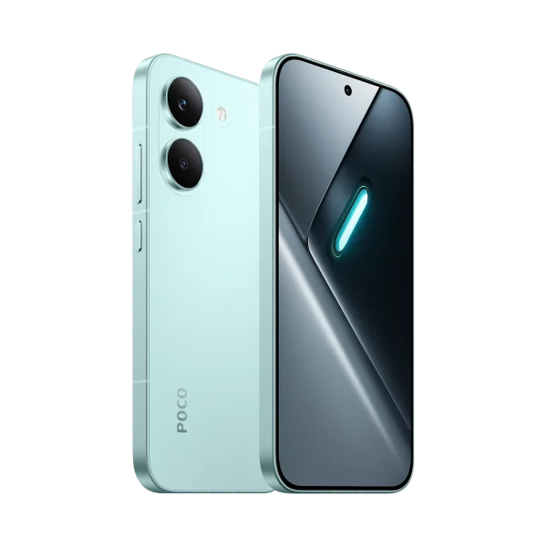 Xiaomi POCO X8 Pro (Global / з зарядкою) — Mint Green