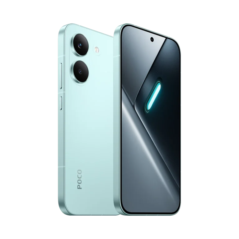 Xiaomi POCO X8 Pro (Global / з зарядкою) — Mint Green