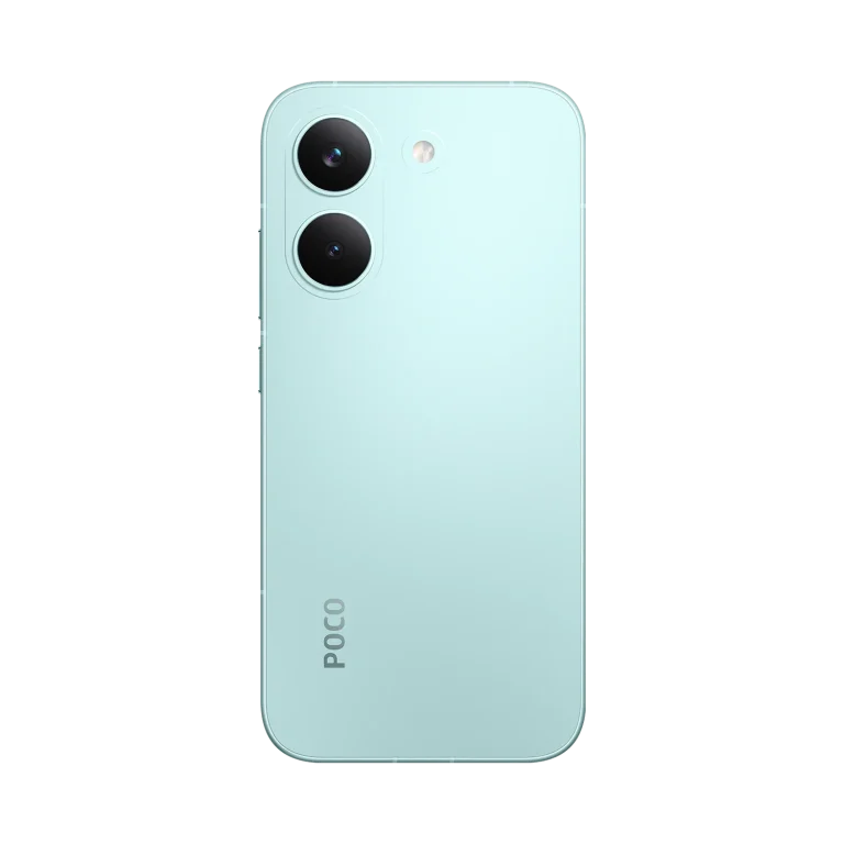 Xiaomi POCO X8 Pro (Global / з зарядкою) — Mint Green