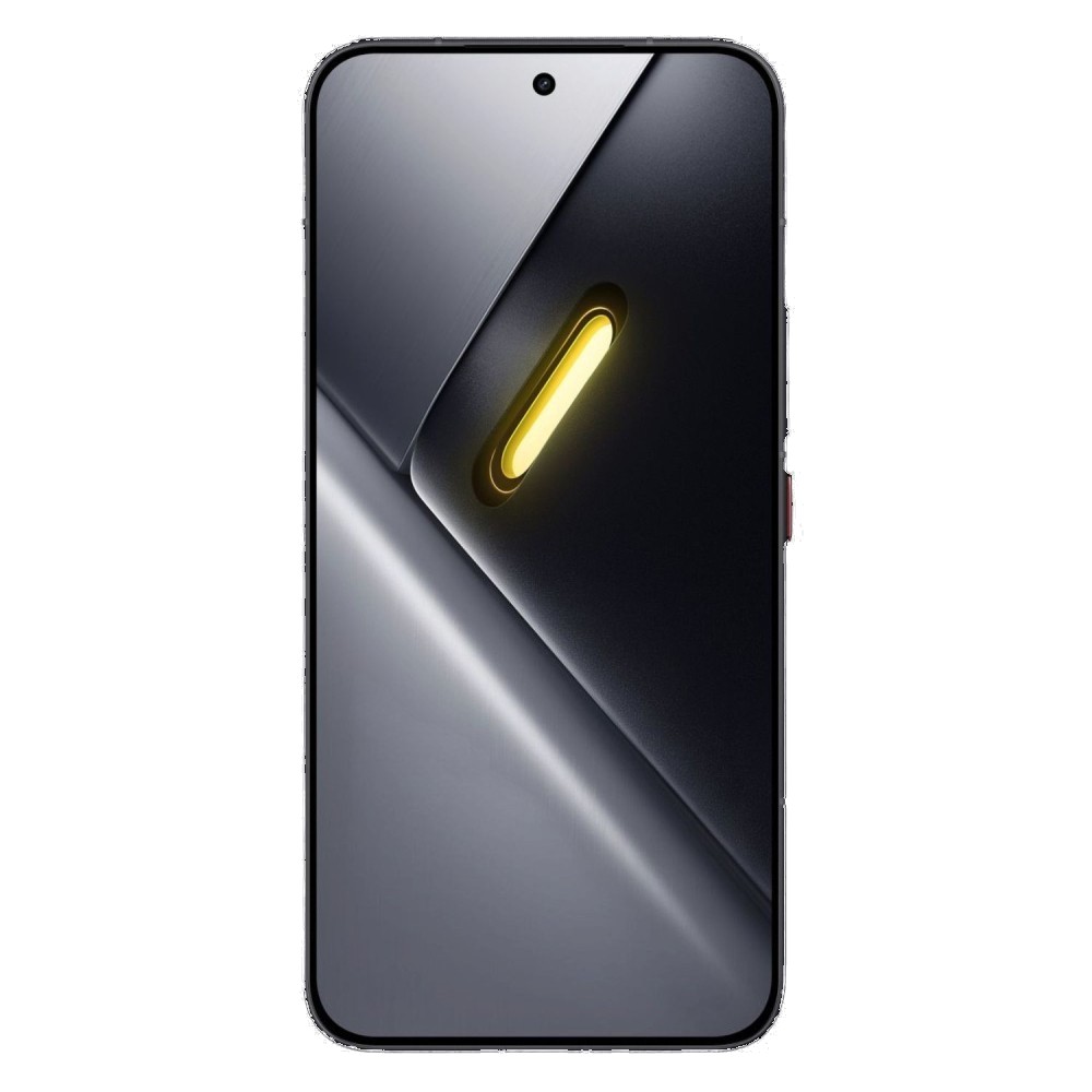 Xiaomi POCO X8 Pro Max (Global / з зарядкою) Black