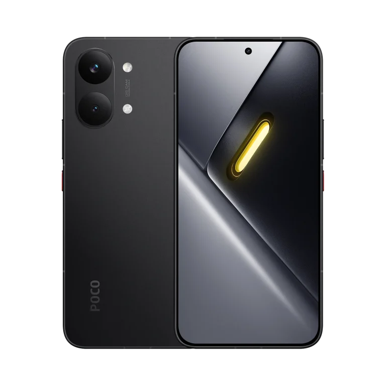 Xiaomi POCO X8 Pro Max (Global / з зарядкою) — Black